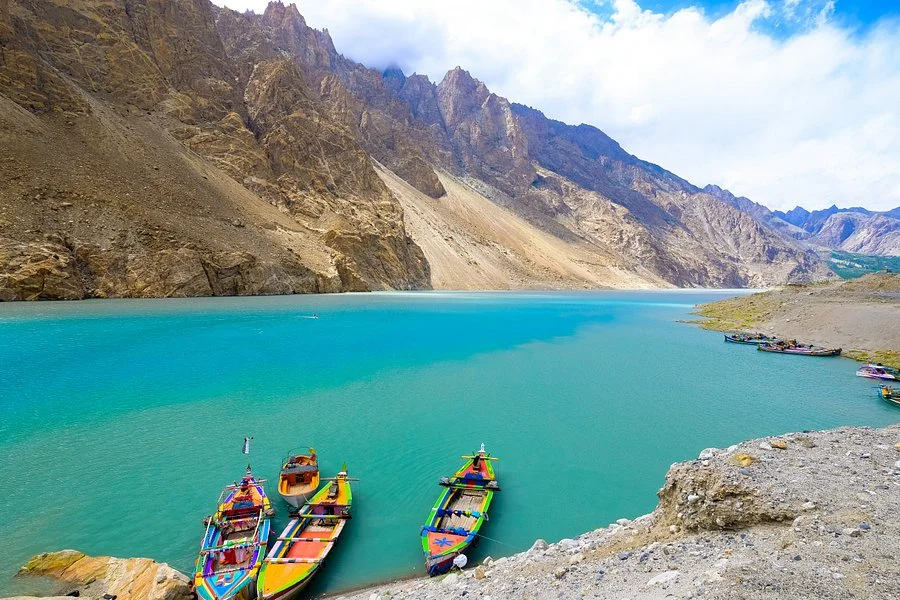 Gilgit Baltistan Tour – Pakistan