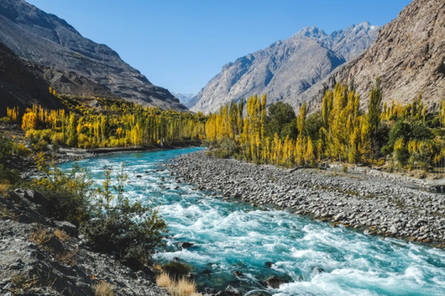 Northern Pakistan Tour – A Journey Through Natural and Cultural Wonders