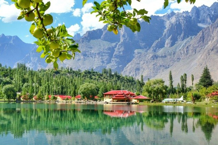 Skardu Tour – Pakistan (2025–26)